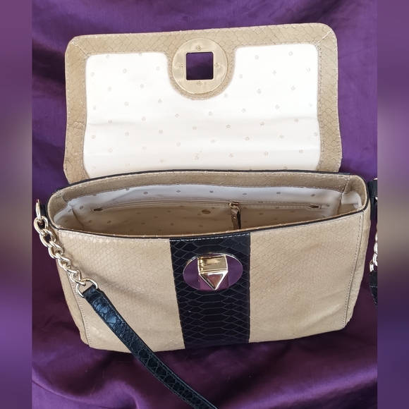 Kate Spade Sugar Beach Nadine Bag - Picture 12 of 13